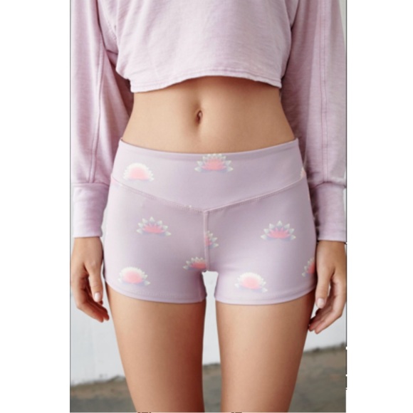 Free People Lotus Short - Picture 3 of 8